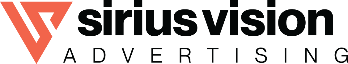 Sirius Vision Advertising