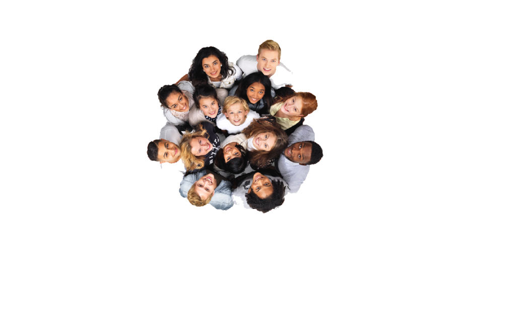 Logo ROC van Amsterdam