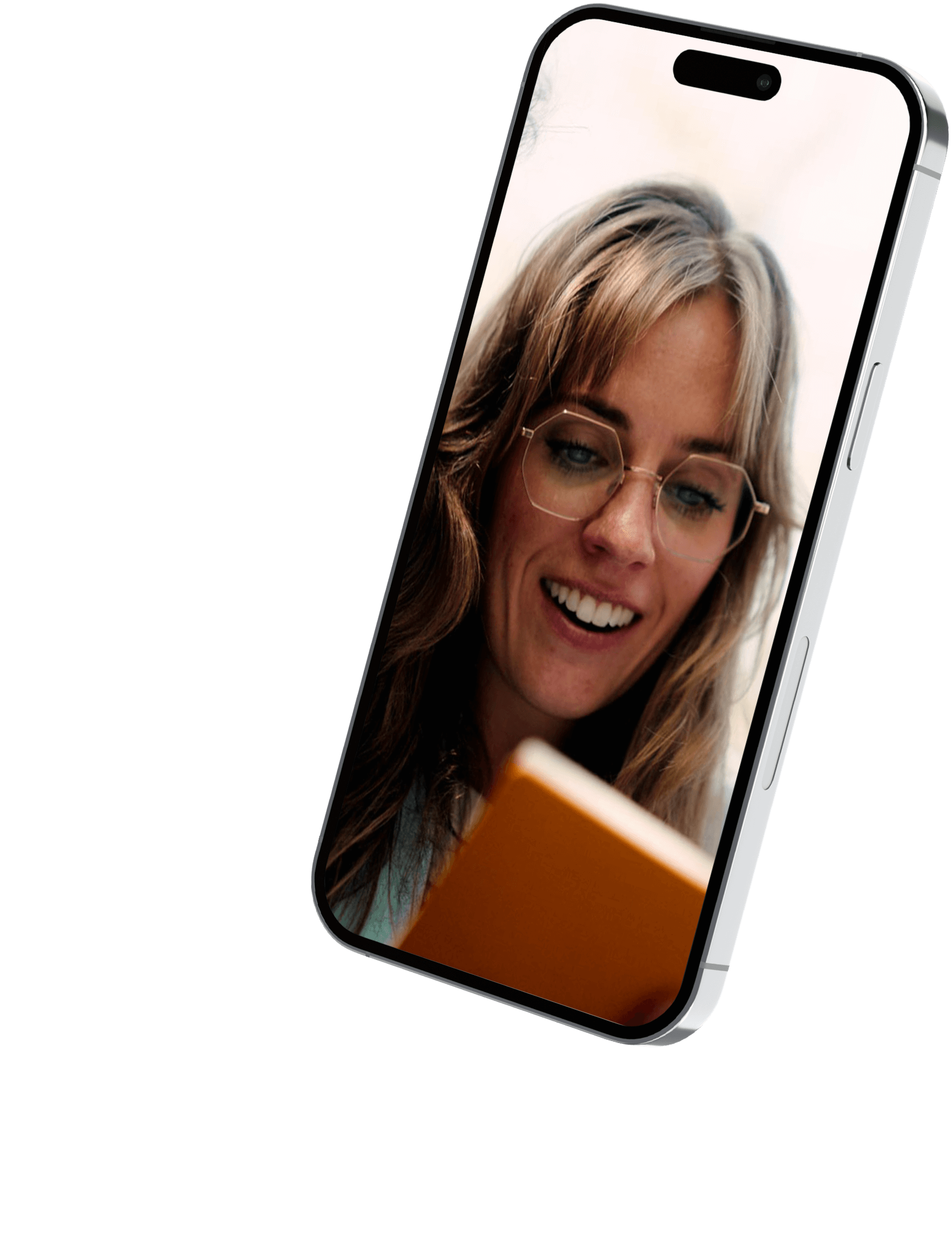 Mockup van de campagne voor Van Dam Datapartners